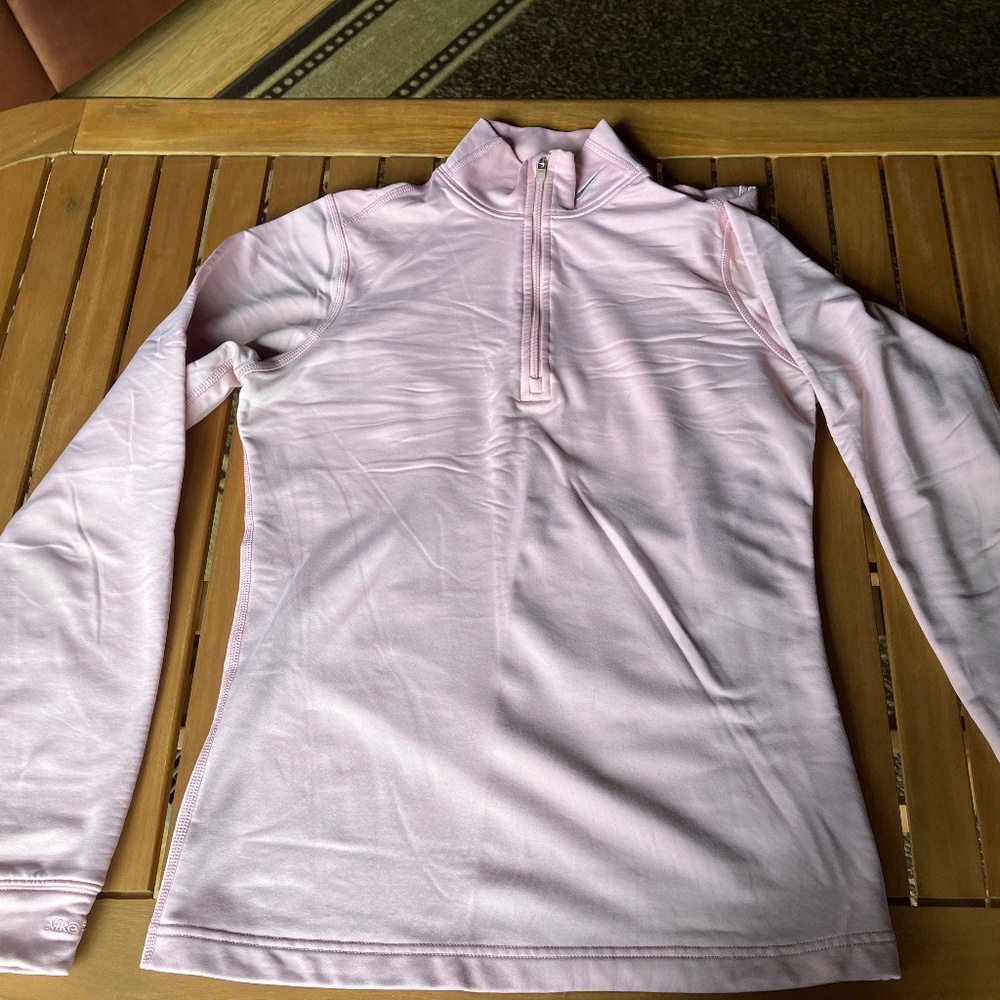 Nike pullover